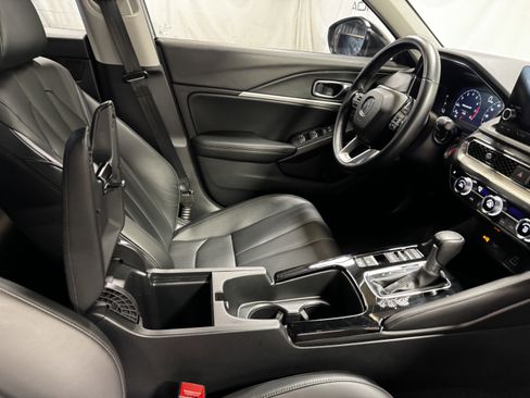 Certified 2024 Acura Integra FWD image 32
