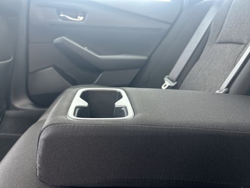 Used 2024 Honda Accord EX image 27