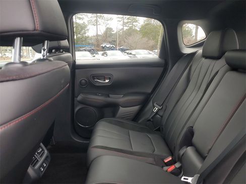 Certified 2025 Acura ADX A-Spec image 14