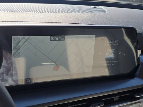 New 2025 Kia Telluride S image 26