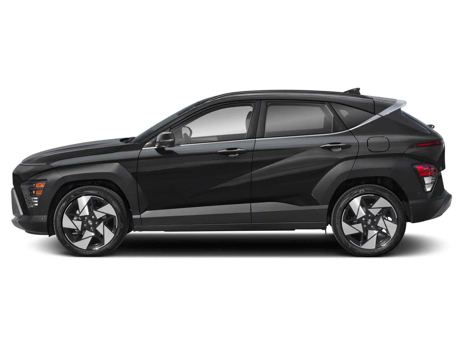 New 2026 Hyundai Kona Limited AWD/4WD image 96