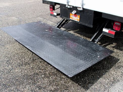 Used 2015 Ford Transit 350 156 DRW w/ Interior Upgrade Package image 9