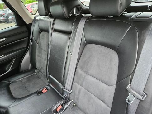 Certified 2023 MAZDA CX-5 AWD 2.5 S w/ Select Package image 15