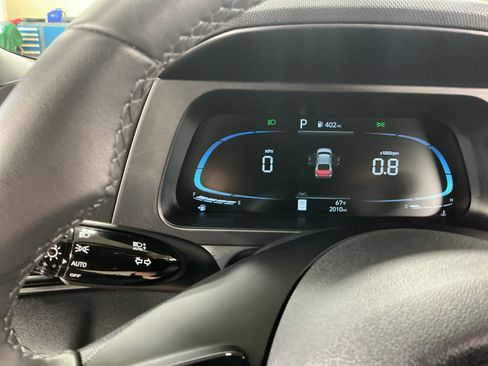 Certified 2026 Hyundai Elantra Sport FWD image 10
