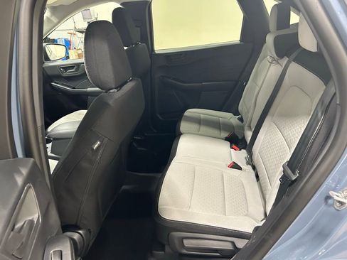 New 2026 Ford Escape Active w/ Tech Pack #1 AWD/4WD image 27