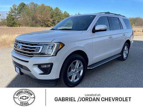 Used 2019 Ford Expedition XLT w/ Equipment Group 202A image 1