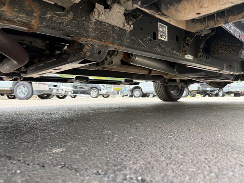 Used 2020 RAM 1500 Big Horn AWD/4WD image 18