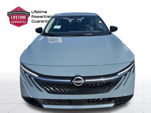 New 2026 Nissan Sentra SV w/ Floor Mat Package image 2