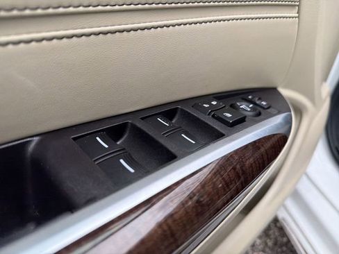 Used 2020 Acura TLX V6 w/ Technology Package image 13