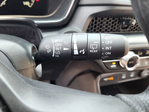 Used 2026 Honda CR-V EX image 20