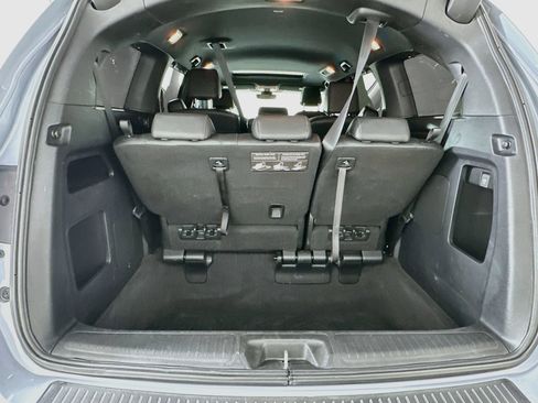 Used 2024 Honda Odyssey Sport image 26