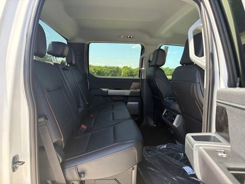 New 2026 Ford F350 Lariat RWD image 23