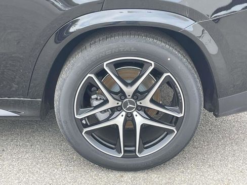 New 2026 Mercedes-Benz GLE 53 AMG 4MATIC Coupe image 16