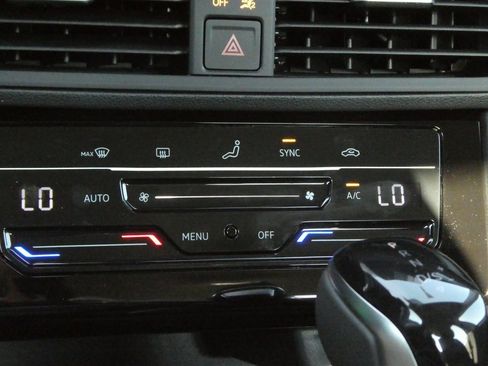 New 2025 Volkswagen Jetta S image 14