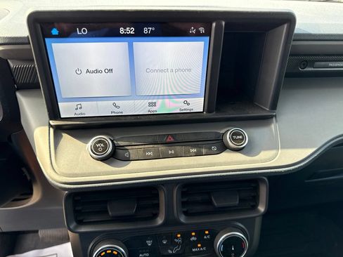 Used 2023 Ford Maverick XL w/ Equipment Group 100A Standard AWD/4WD image 22