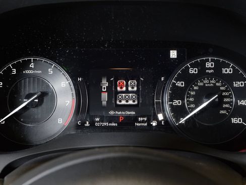 Used 2023 Acura RDX AWD w/ Technology Package image 23