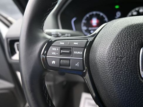 Used 2023 Honda Civic Sport image 20