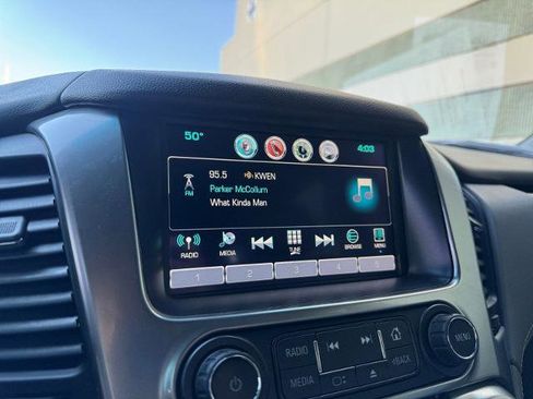 Used 2020 Chevrolet Tahoe LT image 26