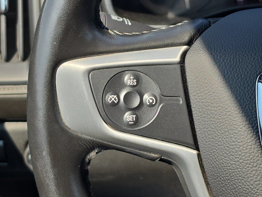 Used 2022 GMC Canyon Elevation w/ Trailering Package RWD image 27