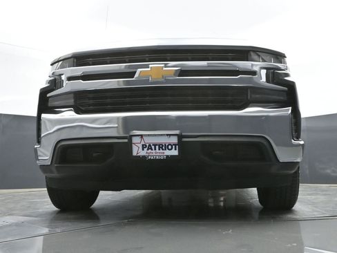 Used 2020 Chevrolet Silverado 1500 LT w/ Trailering Package AWD/4WD image 40