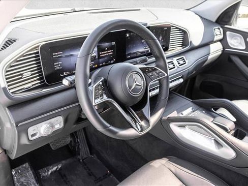 Certified 2026 Mercedes-Benz GLE 350 4MATIC image 10