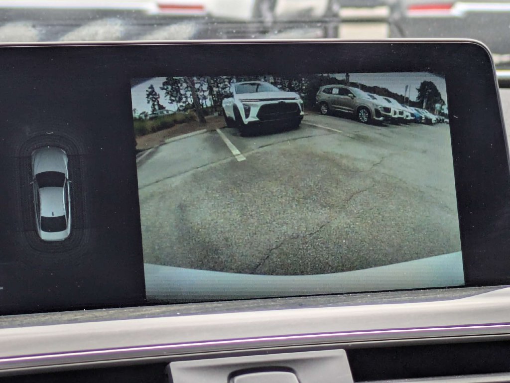 Used 2018 BMW 430i Coupe RWD image 21