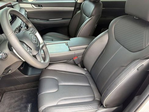 Used 2025 Hyundai Palisade SEL FWD image 5