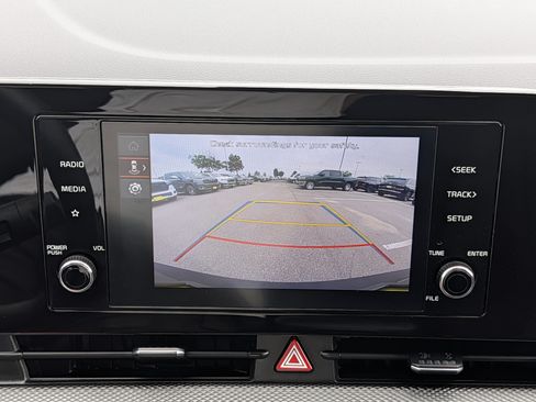 Used 2023 Kia Sportage LX AWD/4WD image 33
