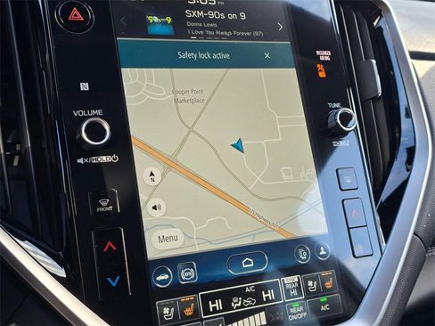 New 2026 Subaru Ascent Touring image 21