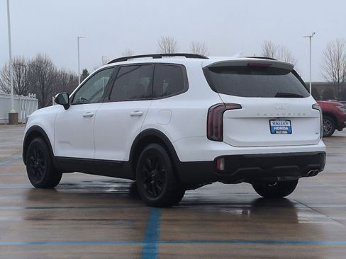 Used 2024 Kia Telluride SX X-Pro image 8