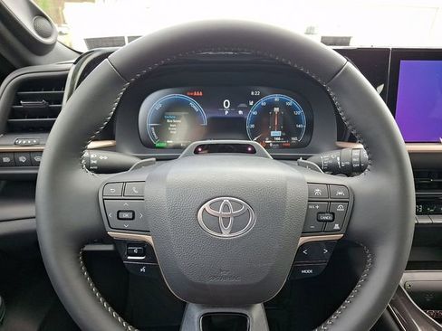 New 2026 Toyota Crown Signia AWD/4WD image 20