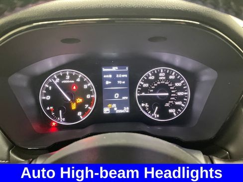 Certified 2024 Subaru Outback Premium AWD/4WD image 21