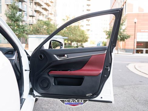 Used 2018 Lexus GS 350 F Sport image 45