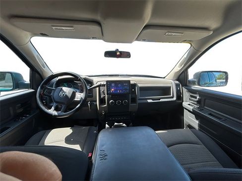 Used 2012 RAM 1500 Express w/ ST Popular Equipment Group image 17