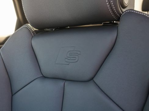 New 2025 Audi Q3 2.0T Premium w/ Convenience Package image 44