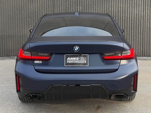 Used 2024 BMW M340i xDrive image 5