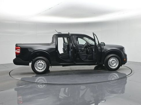 Used 2026 Ford Maverick XL AWD/4WD image 27