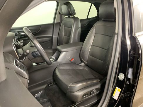 Used 2020 Chevrolet Equinox LT w/ Midnight Edition AWD/4WD image 27