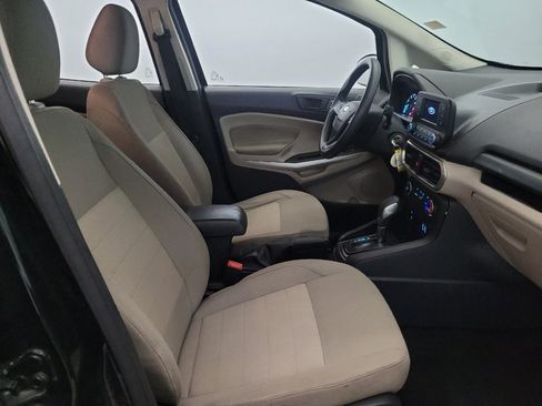 Used 2021 Ford EcoSport S FWD image 21