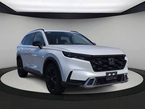 Used 2023 Honda CR-V Sport Touring image 2