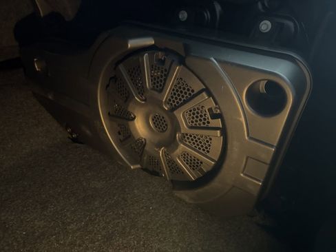 Used 2013 Ford Mustang Shelby GT500 image 13