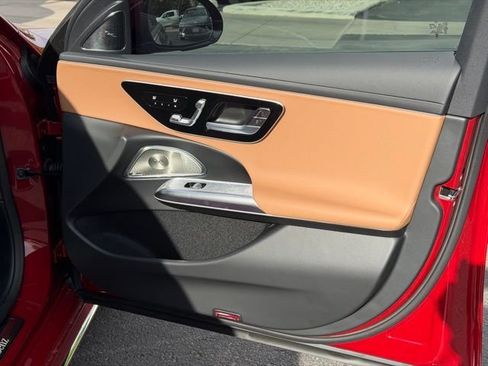 New 2026 Mercedes-Benz E 350 4MATIC Sedan image 28