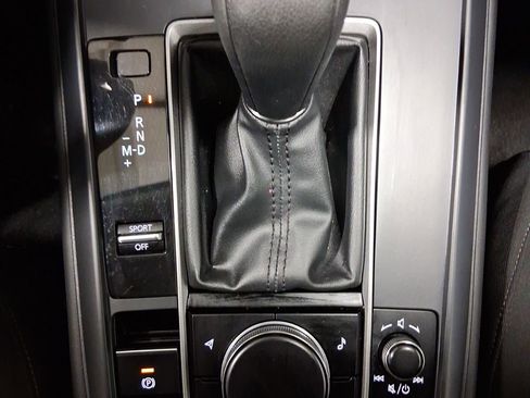 Certified 2021 MAZDA CX-30 FWD 2.5 S image 27