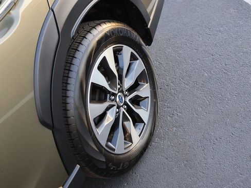 Used 2024 Subaru Outback Touring XT image 39