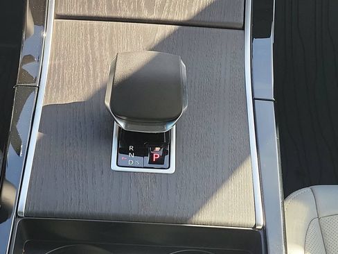 New 2026 Land Rover Range Rover Evoque S AWD/4WD image 20