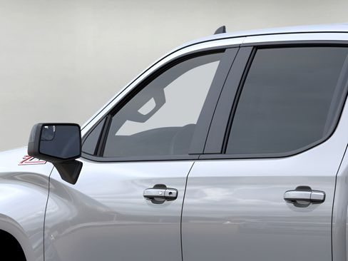 New 2026 Chevrolet Silverado 1500 RST AWD/4WD image 12