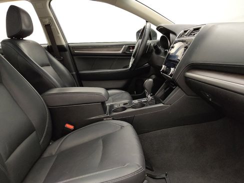 Used 2019 Subaru Legacy 2.5i Limited AWD/4WD image 21