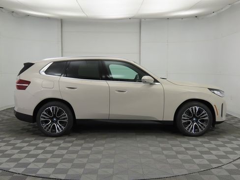 New 2026 BMW X3 xDrive30 image 4