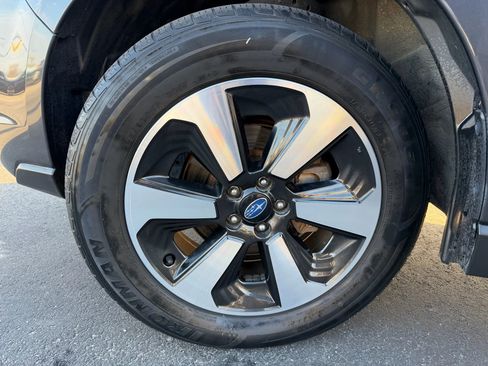 Used 2018 Subaru Forester 2.5i Limited image 36