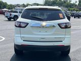 Used 2015 Chevrolet Traverse LT w/ Style and Technology Package image 4